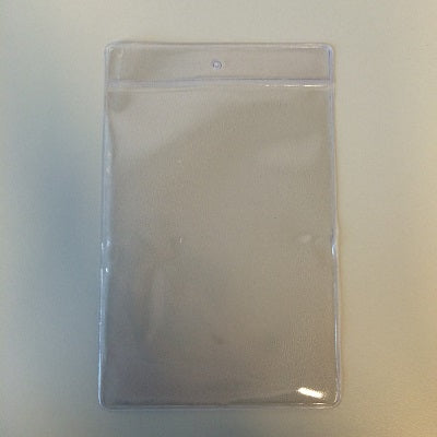 Klika - Möbelkartenhülle für Karte 115x160mm 100 5 Stück