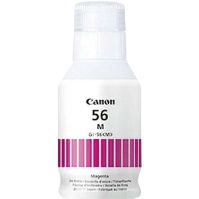 Canon - Flasche Nachfülltinte GI-56 rot