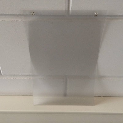 Klika - Preiskartenhülle vertikal für 297x420 mm 14 Stück