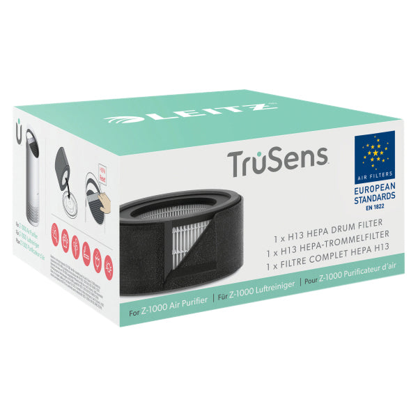 Leitz - Filter Hepa 2-in-1 für TruSens Z-1000