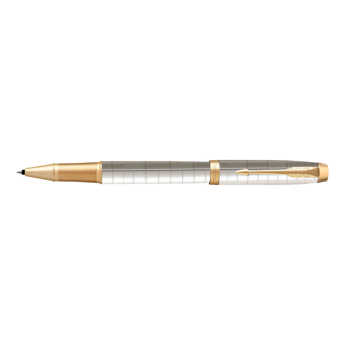 Parker - Tintenroller IM Pearl GT fein