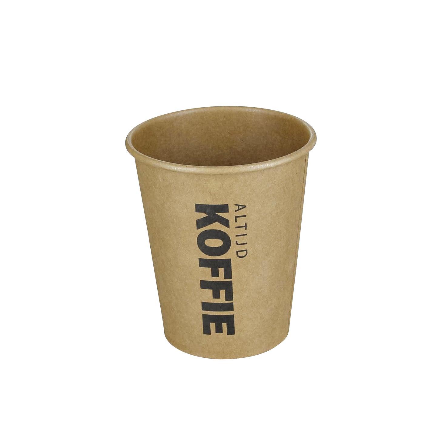 IEZZY Catering und Cate - Tasse Always Coffee 177ml Ø72mm 50 Stück