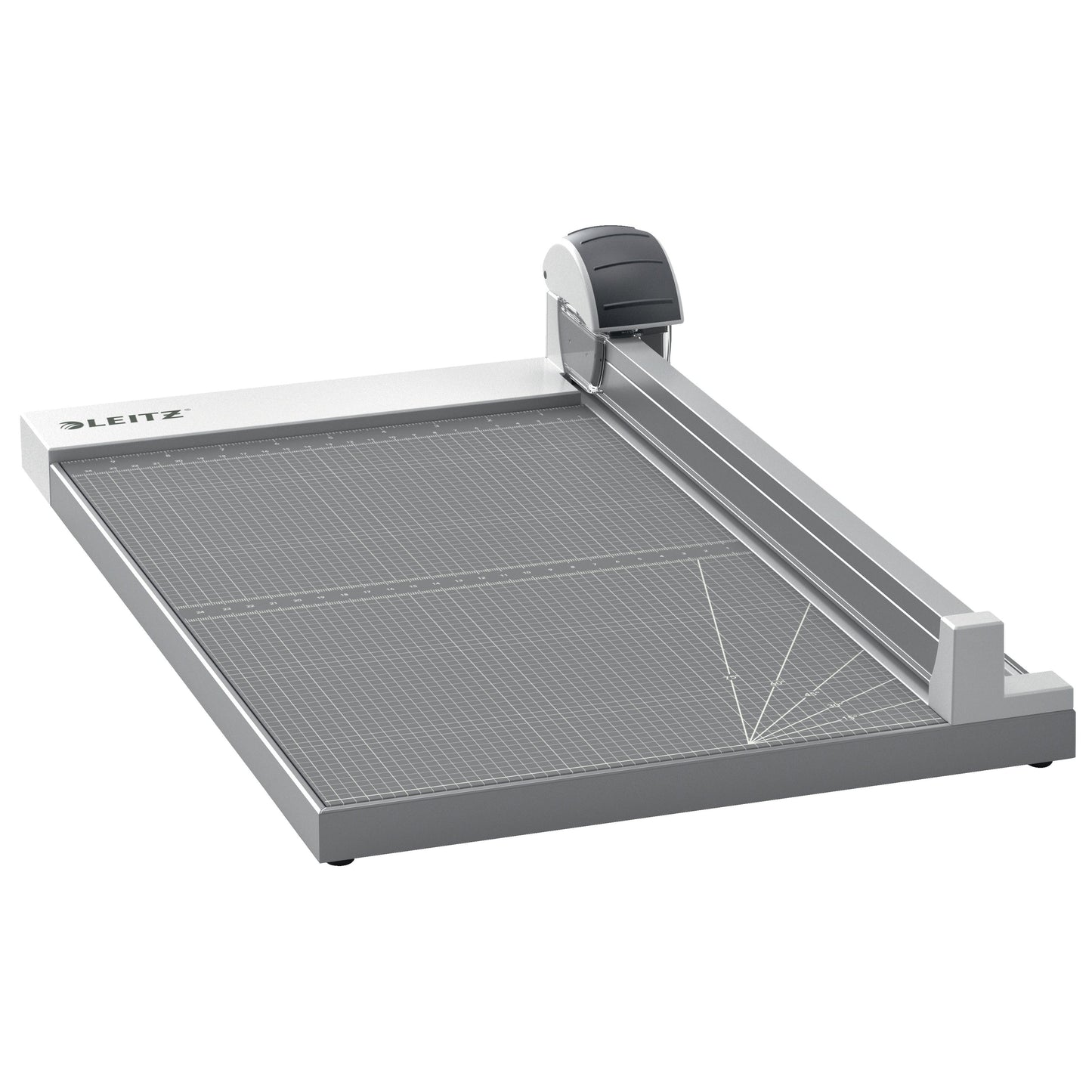 Leitz - Rollenschneidemaschine Precision A3
