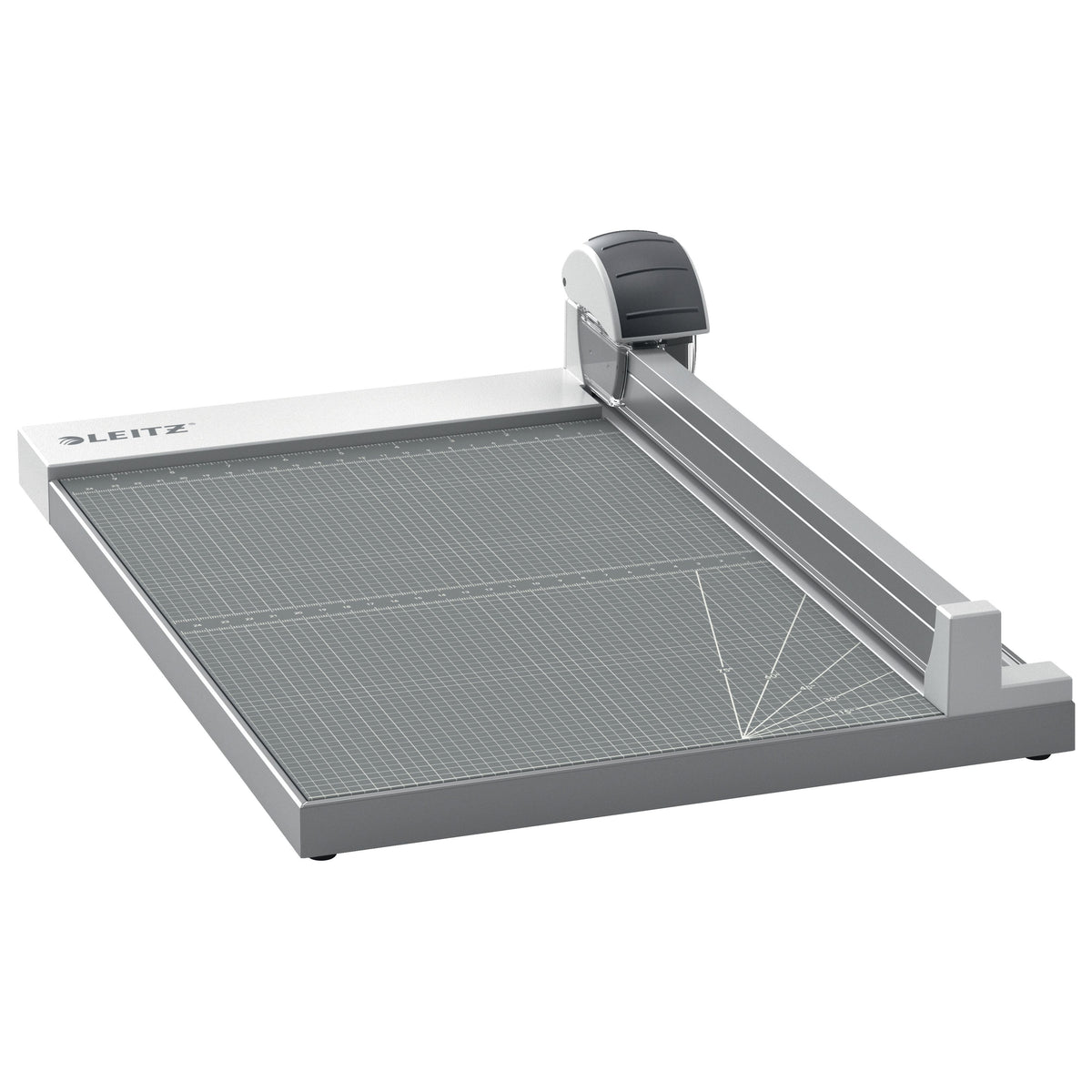 Leitz - Präzisions-A4+-Rollenschneidemaschine