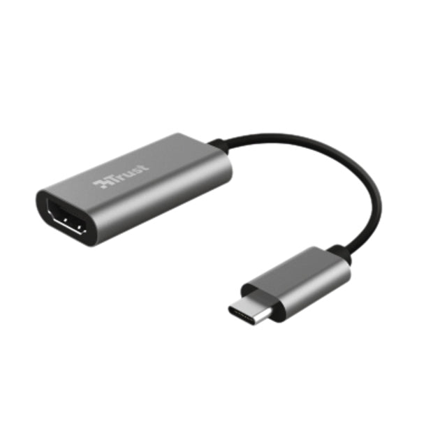 Vertrauen – Dalyx USB-C-auf-HDMI-Adapter