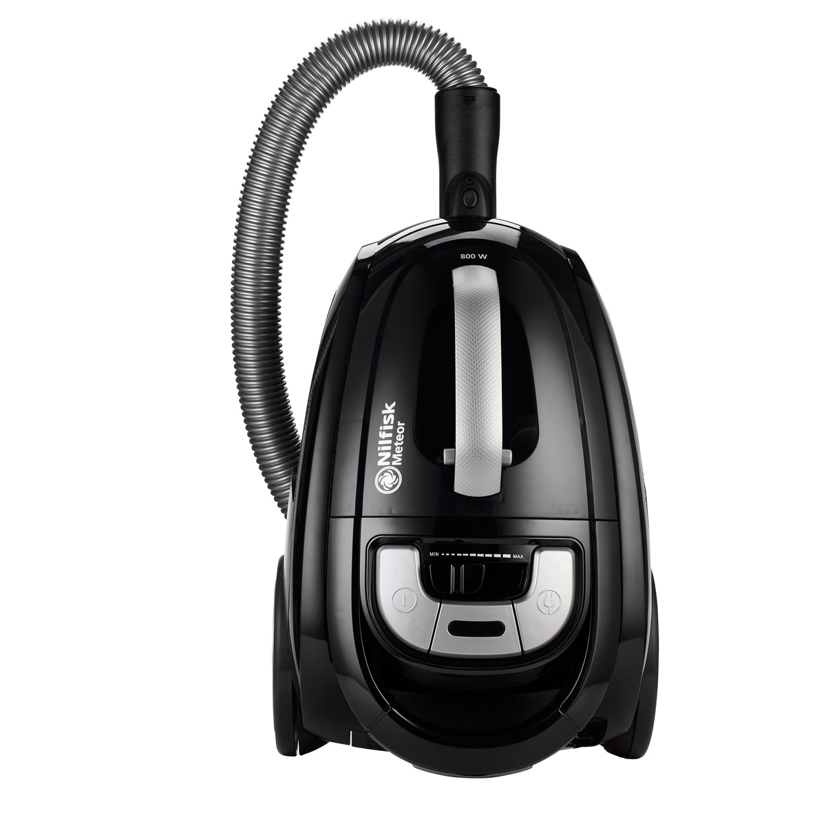 Nilfisk - Staubsauger Meteor Pet Care ohne Beutel 800W 2,5L