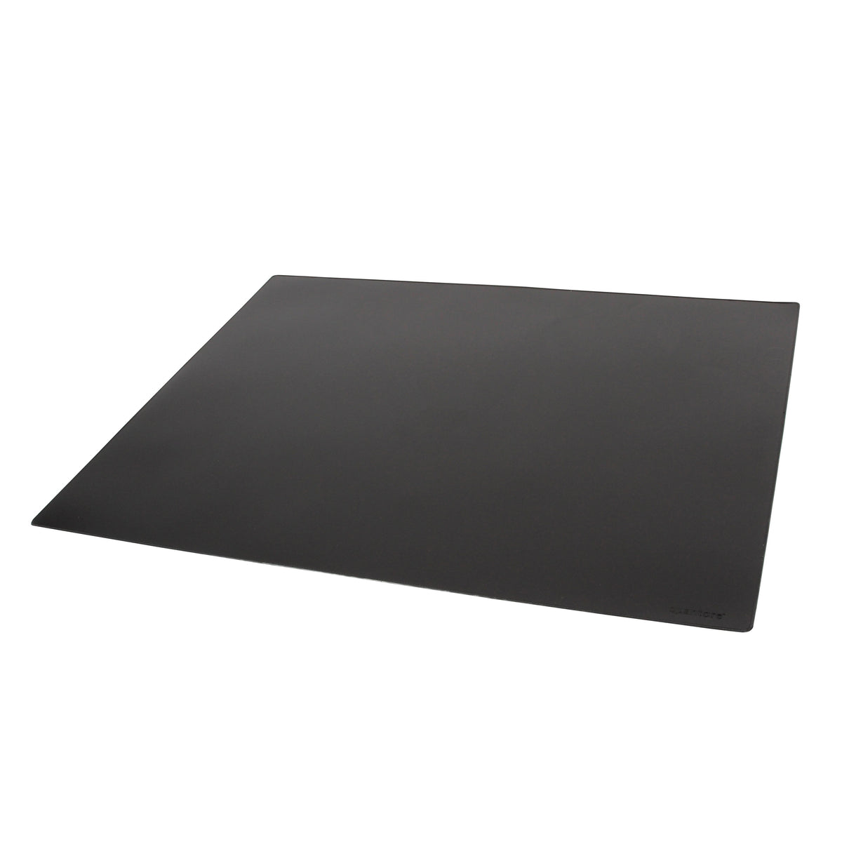 Quantore - Untersetzer 63x50cm schwarz | 15 Stück