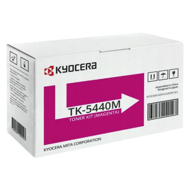 Kyocera - Toner tk-5440m rot