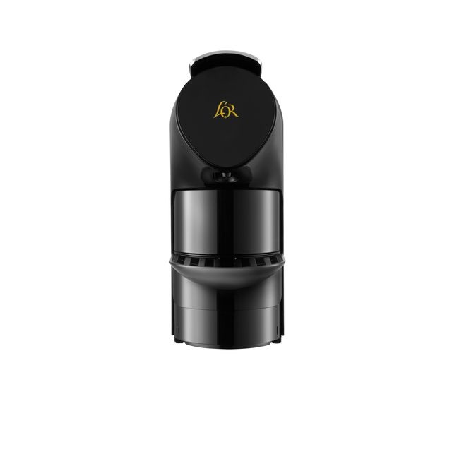 L'or - Mini-Kaffeemaschine für Aluminiumbecher