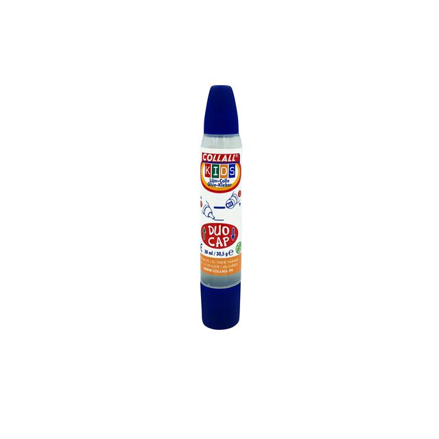 Collall - Kinderkleber 30ml | 24 Stück