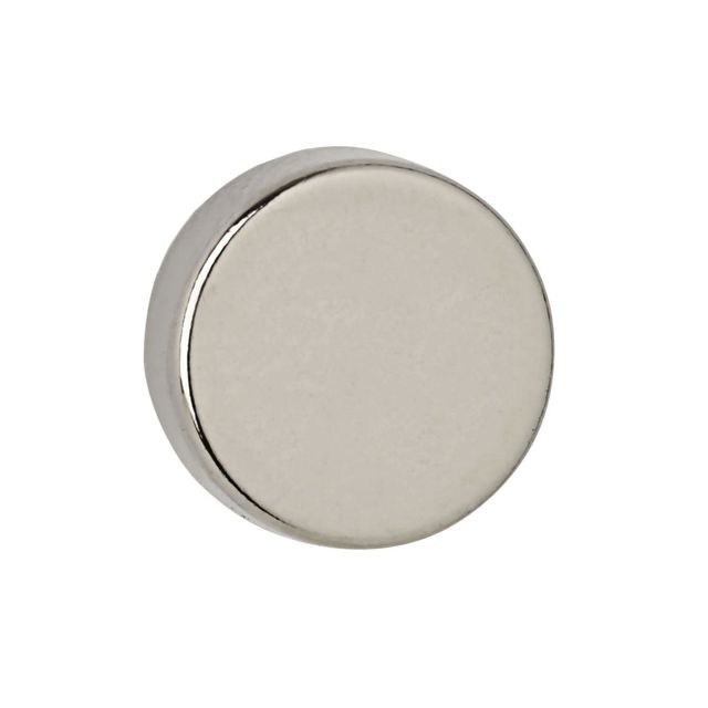 MAUL - Magnet Neodym rund 12x5mm 4kg