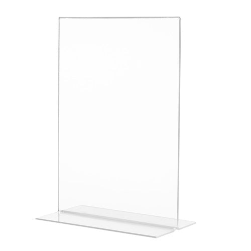 Klika - T-Standard BxH 21x30 cm A4 vertikal