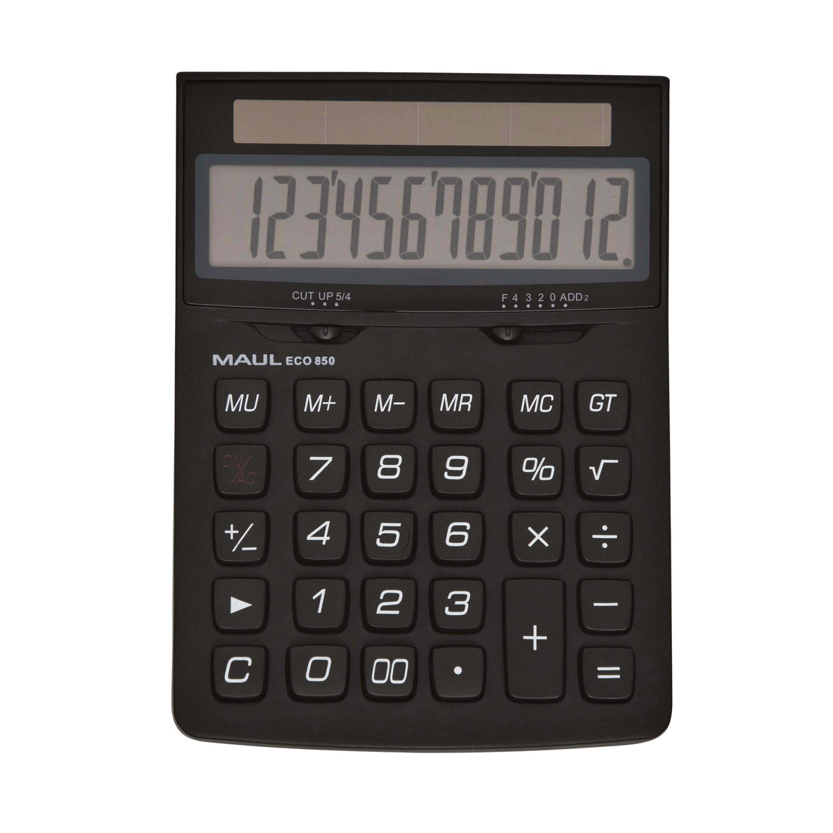 Maul - Rechner ECO 850