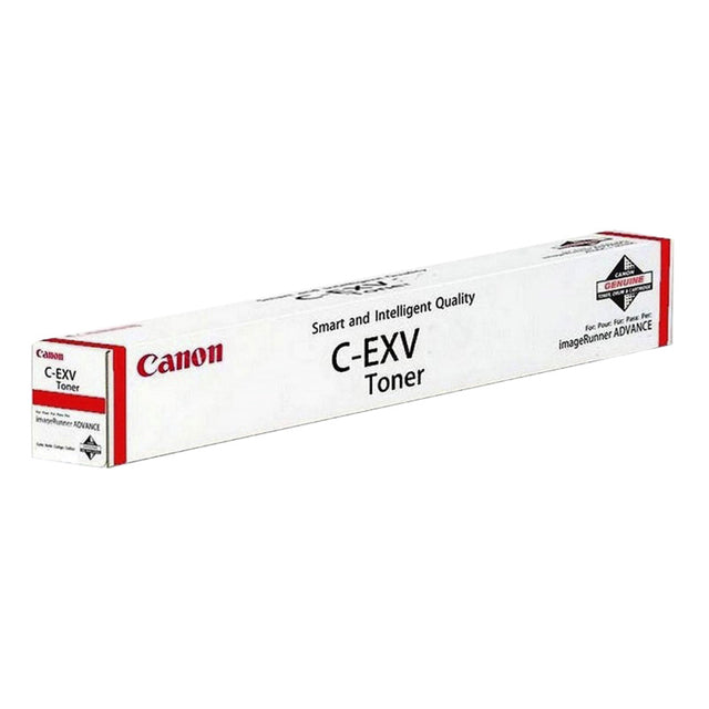 Canon - Tonerkartusche C-EXV 58 HC rot