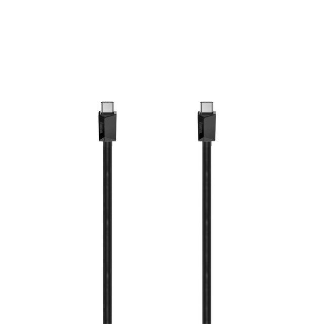 Hama - Kabel USB-C 2.0 0,75 Meter
