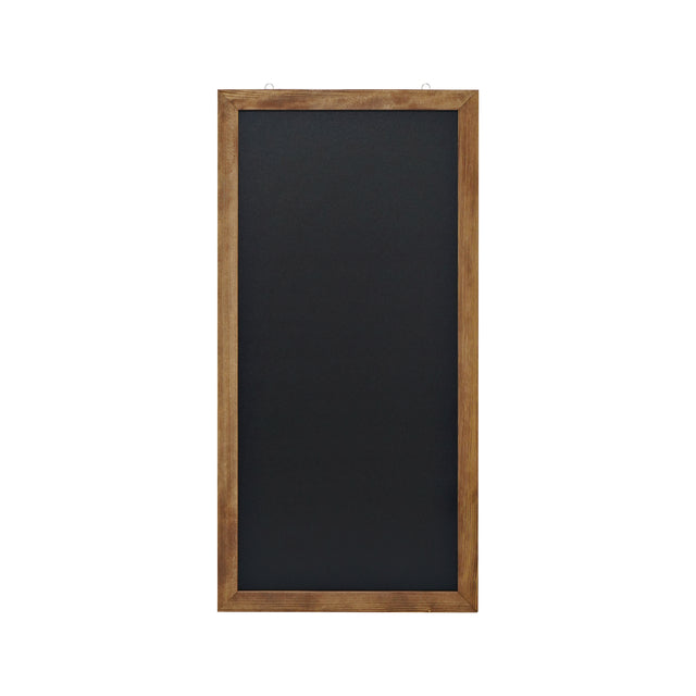 Europel - Tafelschale mit Rahmen 50x100cm natur