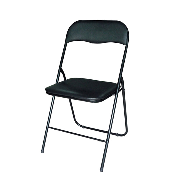 Brasq - Klappstuhl FC100 Schwarz