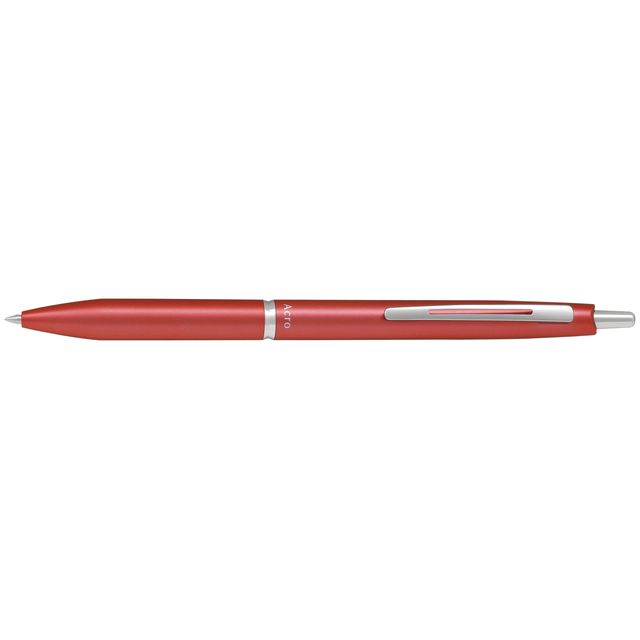 Pilot - Kugelschreiber Acro 1000 mittleres Korallenrosa