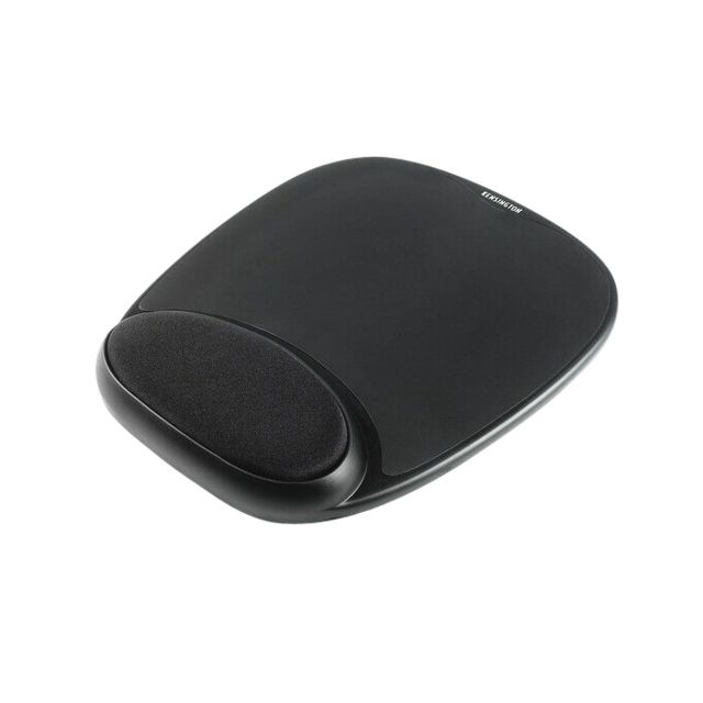 Kensington - Mauspad Comfort Gel schwarz