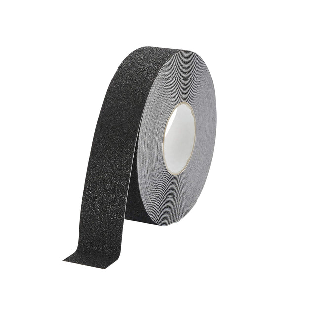 Langlebig - Rutschfester DURALINE GRIP+ 50mmx15m schwarz