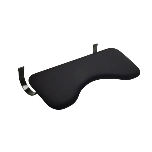 Ergofy – Arm-Schulter-Plattform, fest, schwarz