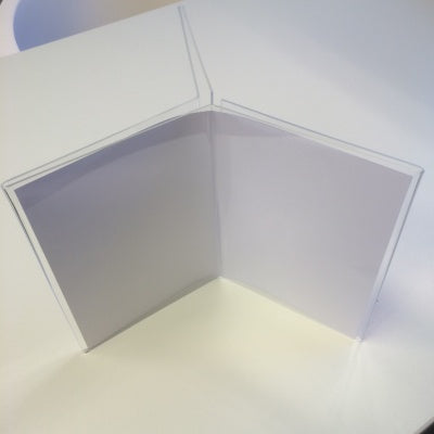 Klika - Star Standard A5 Breitseite 150x210mm 20 Stück