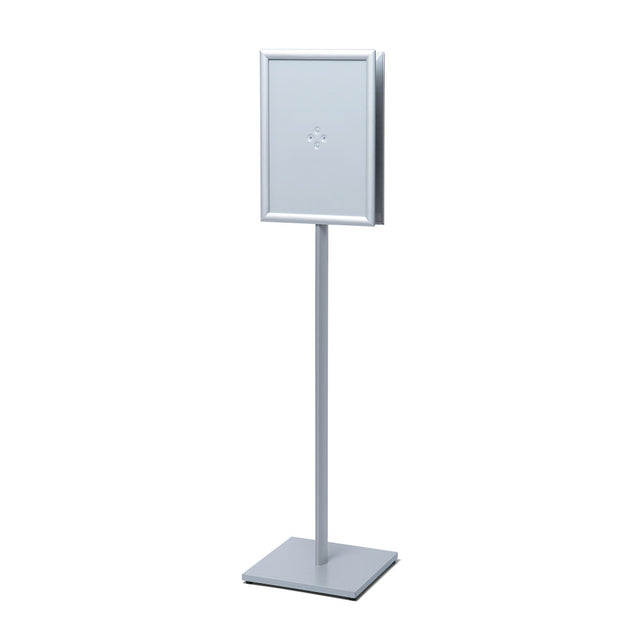 Quantore - Poster Standard A3 doppelseitig