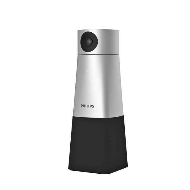 Philips – Konferenzsystem Smart Meeting HD
