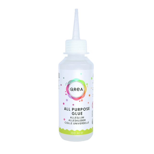 Qrea - Allzweckkleber 100ml