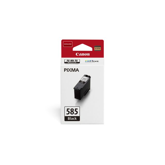 Canon - Tintenpatrone PG-585 schwarz