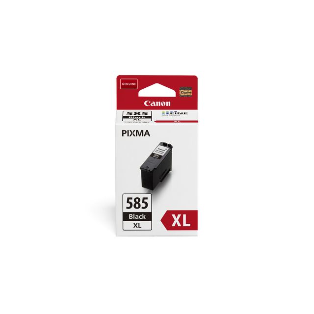 Canon - Tintenpatrone PG-585XL schwarz
