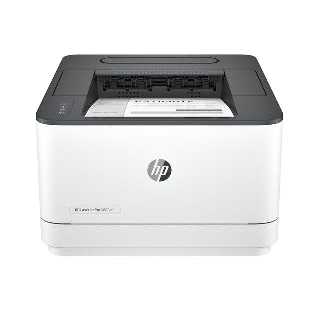 HP - Laserdrucker Laserjet 3002dn