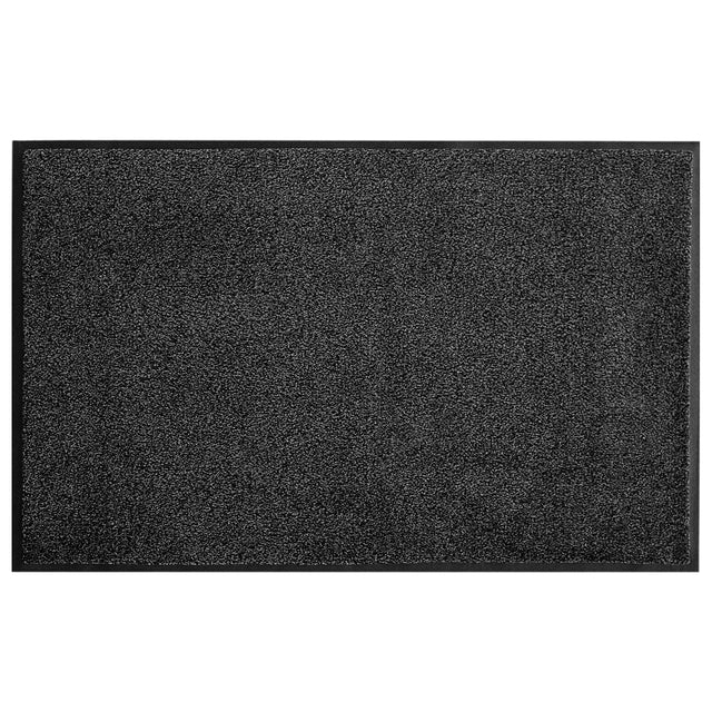 Büro - Begehbare Matte Green-Horse Indoor Pro 85x150cm schwarz