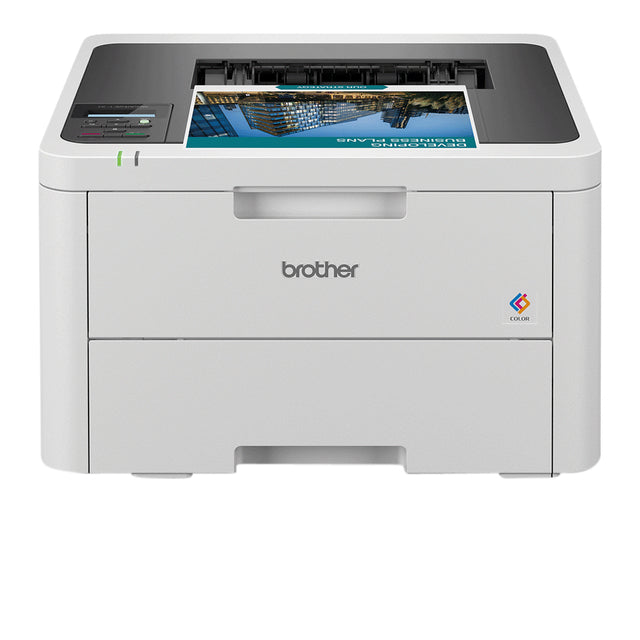 Brother - Laserdrucker HL-L3240CDW