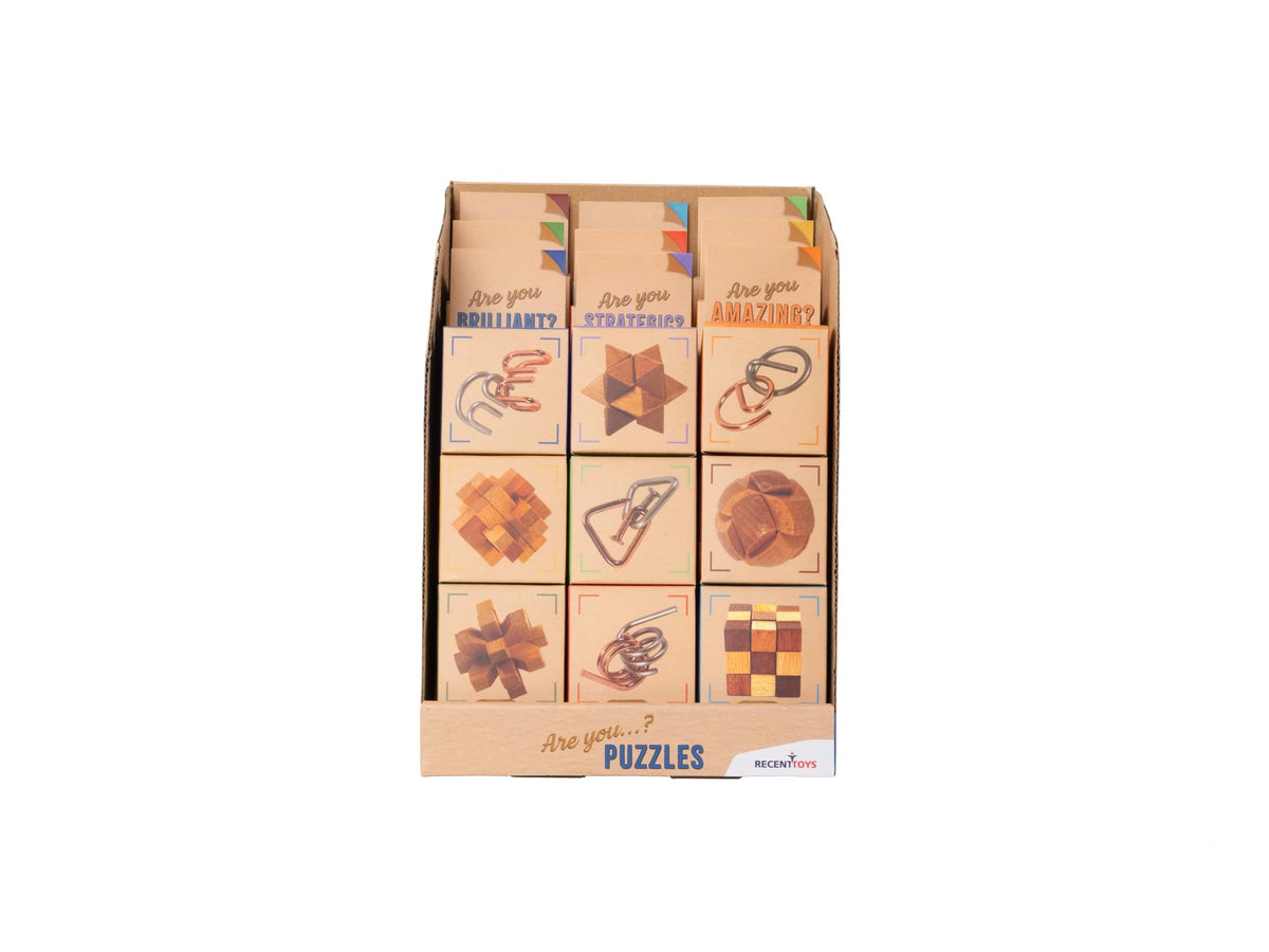 Klika - Are you series display 27 stuks
