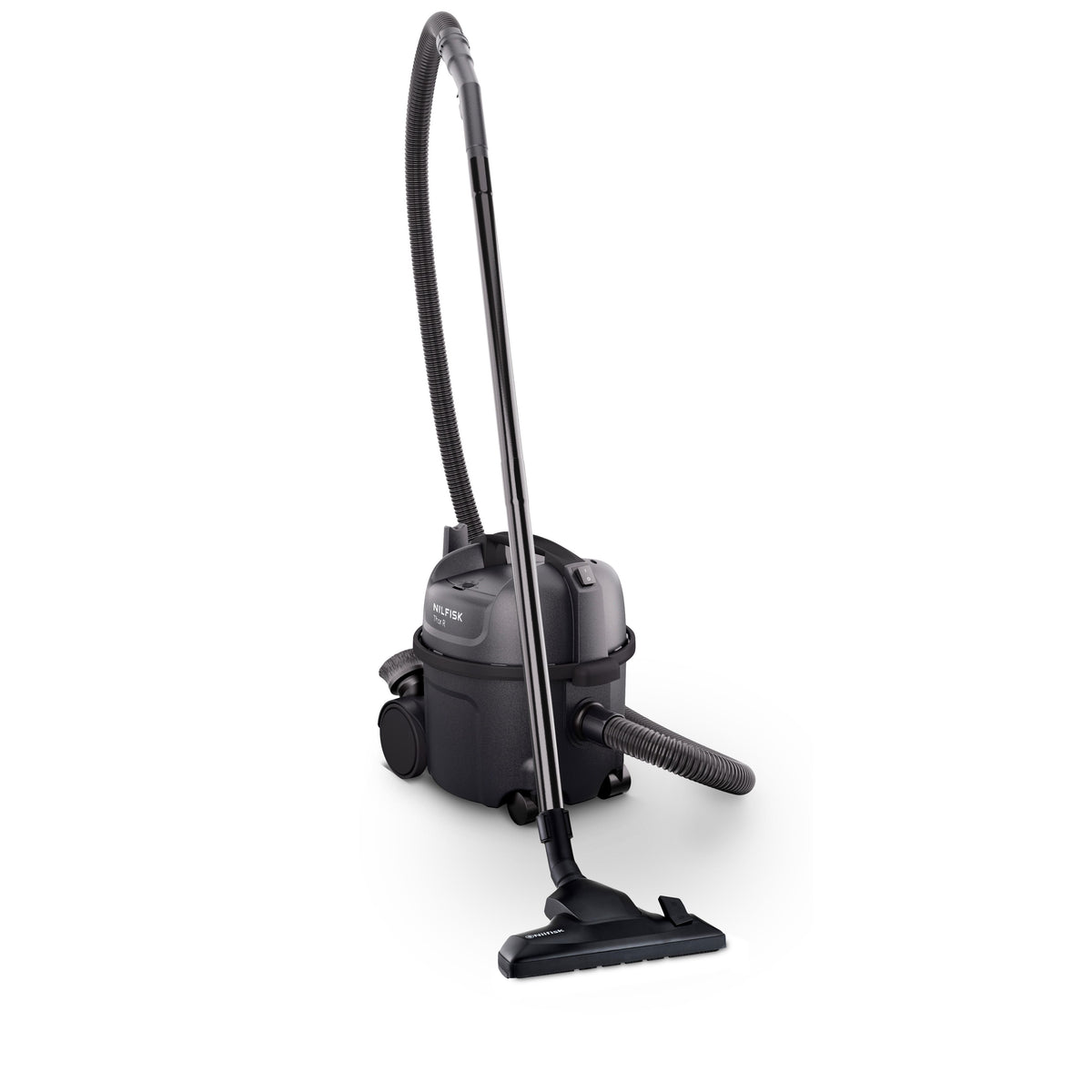 Nilfisk - Stofzuiger thor r 800w 8l