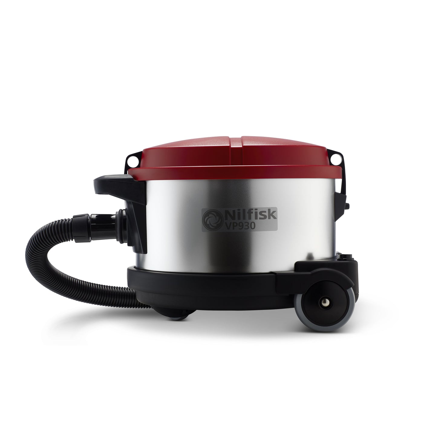 Nilfisk - Stofzuiger vp930 c 760w hepa 10l