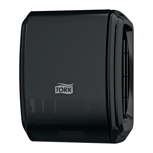 Tork - Lufterfrischerspender A3 Elevation konstant schwarz 256011