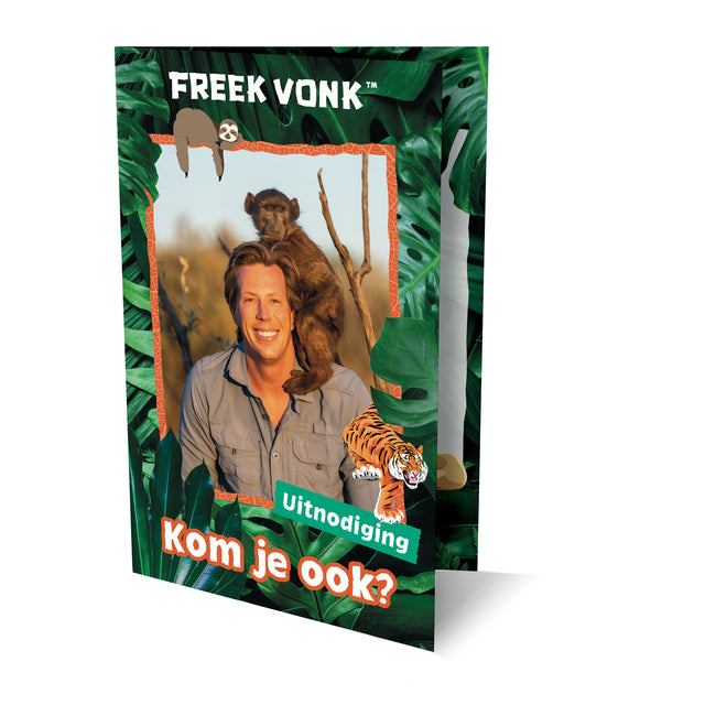 Interstat - Einladung Freek Vonk 2