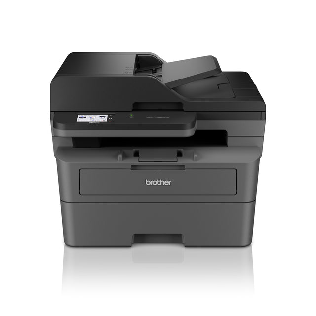 Brother - Multifunktions-Laserdrucker MFC-L2860DWE