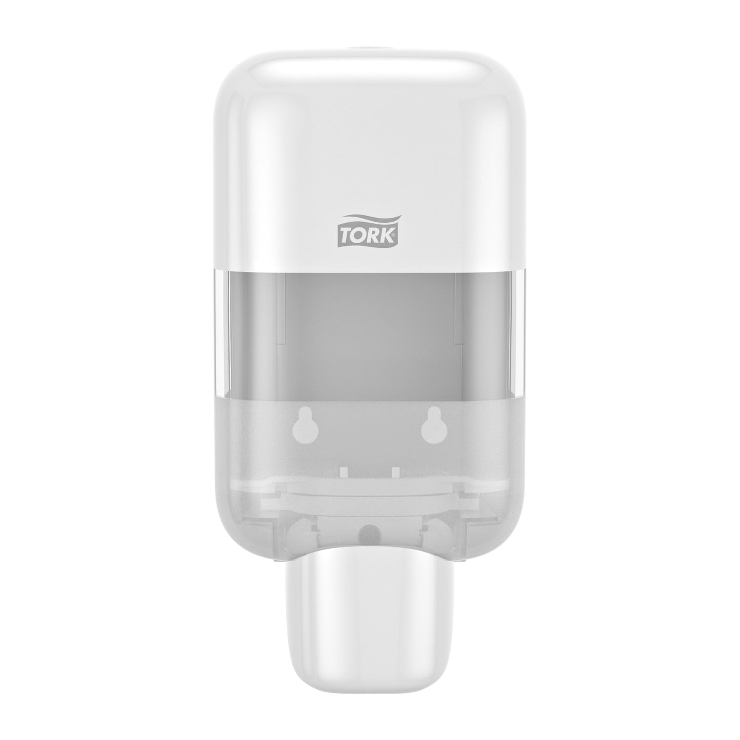 Tork – Seifenspender S5 Elevation 525 ml weiß 565200