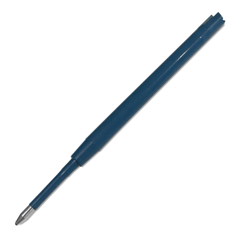 Detectamet - Kugelschreiberminen-Erkennung, Tuff-Spitze blau