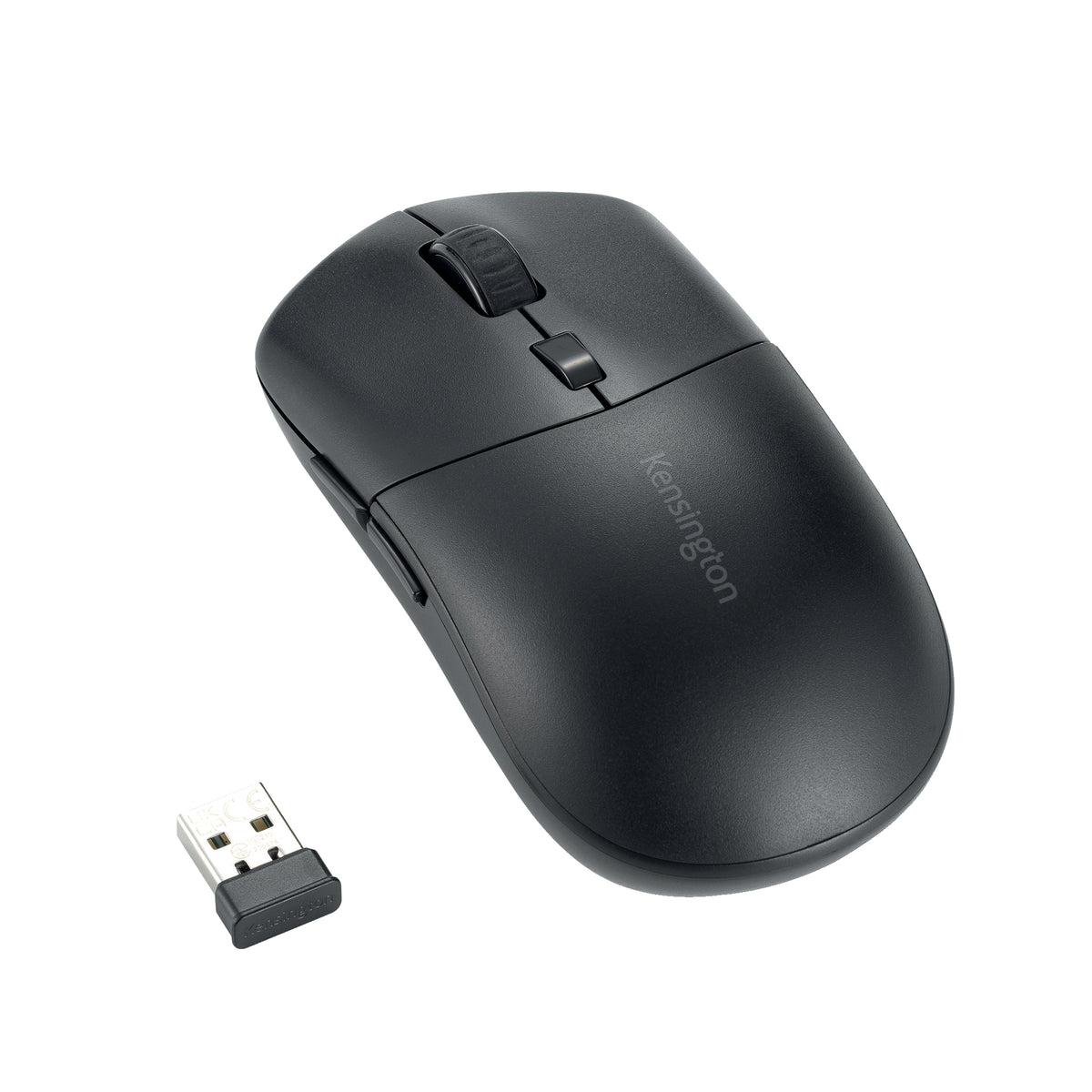 Kensington - Maus eq my430 wiederaufladbar, kabellos | 5 Stück