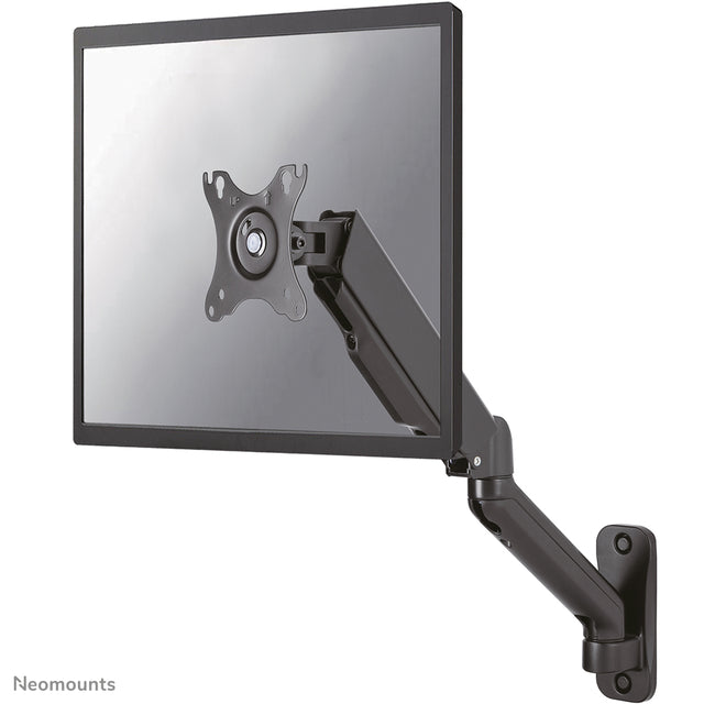 Neomounts - TV-/Monitor-Wandhalterung WL70-450BL11 17-32 Zoll