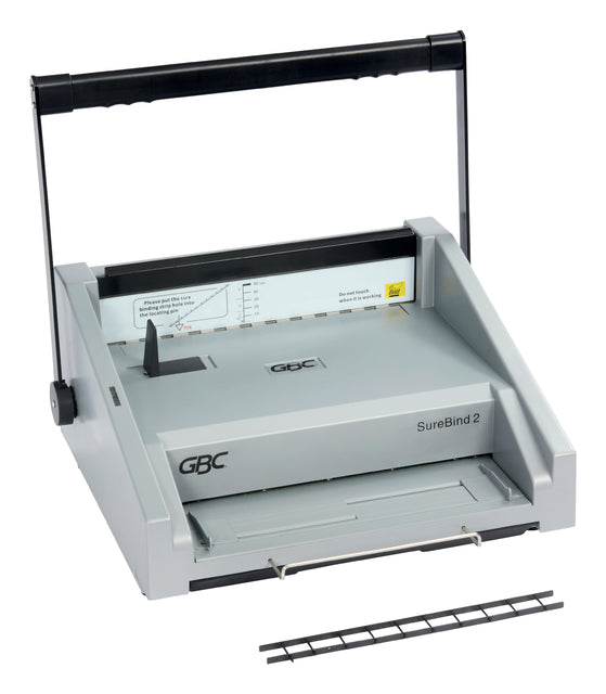 GBC – Surebind System 2 Bindemaschine