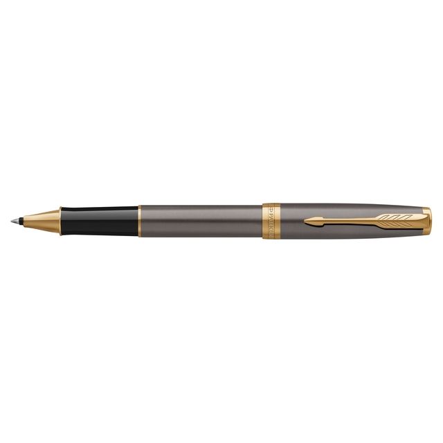 Parker - Sonnet G Collection GT Tintenroller fein