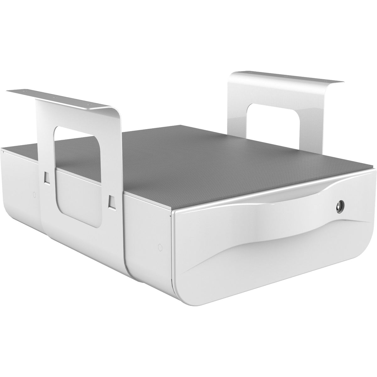 Euroseats - Persönliche Schublade 369x292x189mm weiß