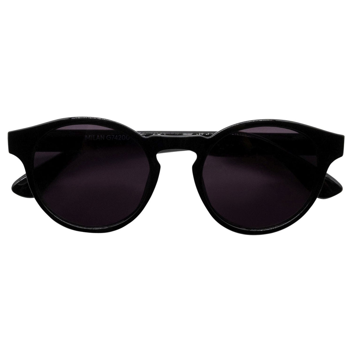 I Need You – Sonnenbrille +2.50dpt Milan Black
