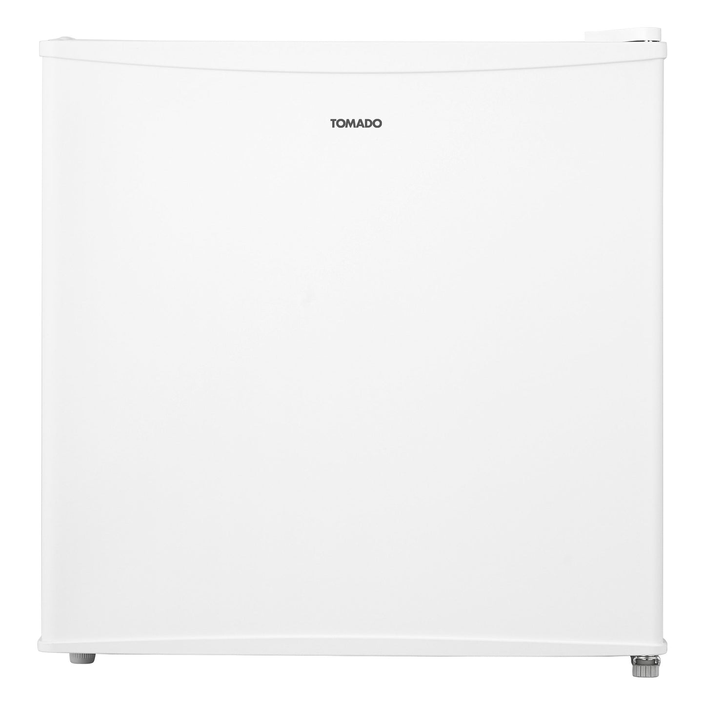 Tomado - Mini-Gefrierschrank 31 Liter weiß