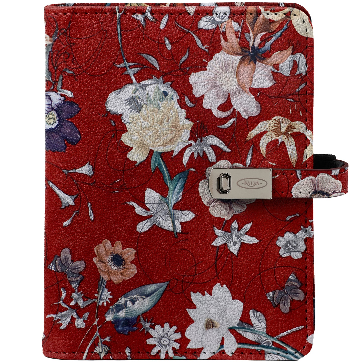 Kalpa - Organizer-Tasche + Ag24-25 7d/2p Mintgrün